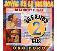 More Benny/Guajiras - Joyas De La Musica Cubana: 30 Exitos