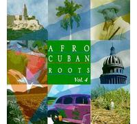 More, Beny - Afro Cuban Roots 4: Best