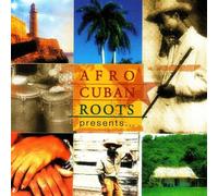 More, Beny - Afro Cuban Roots Presents: Beny More-The Greats