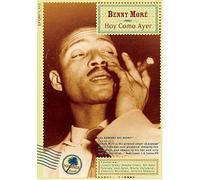 More, Beny - Hoy Como Ayer [USA] [DVD]