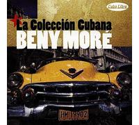 More Beny - La Coleccion Cubana [Import]
