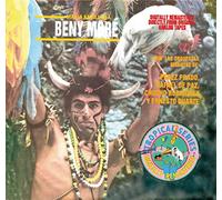 More, Beny - Magia Antillana