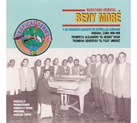 More, Beny - Maracaibo Oriental