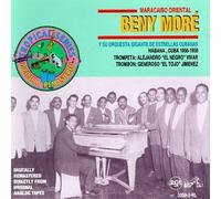 More, Beny - Maracaibo Oriental