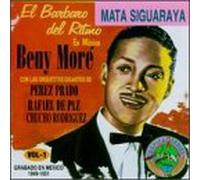 More, Beny - Mata Siguaraya