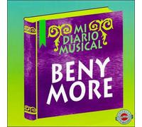 More, Beny - Mi Diario Musical