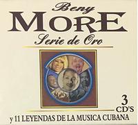 More, Beny - Serie De Oro: Y 11 Leyendas De La Musica Cubana