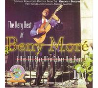 More, Beny - Very Best of Beny More 1