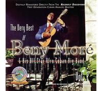 More, Beny - Very Best of Beny More 2