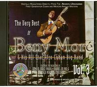 More, Beny - Very Best of More 3