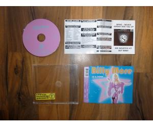 More,Billy - Up and Down [Import]