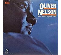 More Blues & Abstract