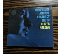 More Blues & Abstract Truth