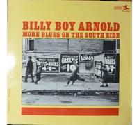 More Blues from the South Side, Vinyl Lp von Billy Boy Arnold