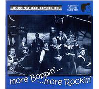 More Boppin'...More Rockin'