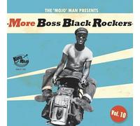 More Boss Black Rockers Vol.10 - Lonely Train [Vinilo]