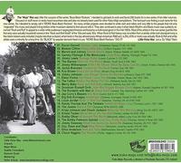 More Boss Black Rockers Vol.8 - Rock & Roll Baby