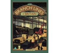 More Branch Lines Of Britain [DVD] [Reino Unido]