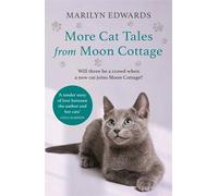 More Cat Tales From Moon Cottage