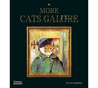 More Cats Galore: A Second Compendium of Cultured Cats