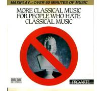 More Classical Music for People