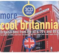 More Cool Britannia Vol.2