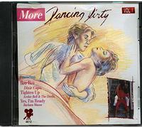 More Dancing Dirty I