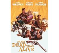 More Dead Than Alive [USA] [DVD]