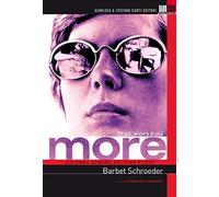 More - Di più ancora di più [Italia] [DVD]