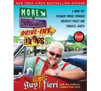 More Diners Drive-ins And Dives (ebook)