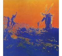 Más (Remastered) - Pink Floyd CD Emi Mktg