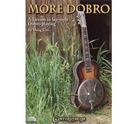 More Dobro [DVD] [2004] [NTSC]