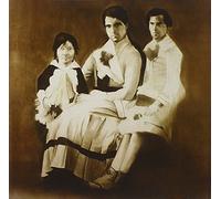 More Dogs - Never Let Them Catch You Crying