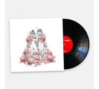 More Eaze - Sentence Structure in the Country [Vinilo]