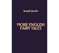 More English Fairy Tales
