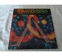 More Exciting Pianos of Ferrante & Teicher