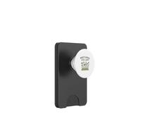 More Flowers, Less Lawn Save The Bees No Mow Pollinator PopSockets PopWallet para MagSafe