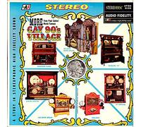 More From The Gay 90's Village [Vinyl LP]