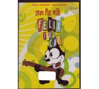 More Fun With Felix the Cat [USA] [DVD]