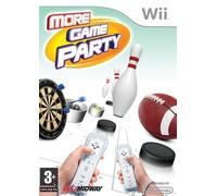 More Game Party