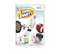 More Game Party [Importación alemana]