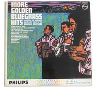 More Golden Bluegrass Hits