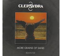More Grains of Sand by CLEPSYDRA (2014-08-03)
