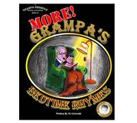 MORE Grampas Bedtime Rhymes (Grampa Griswold's Special Little Books)