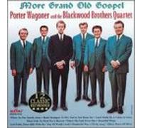 More Grand Old Gospel [Casete]