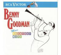 More Greatest Hits by Benny Goodman (1997-01-14)