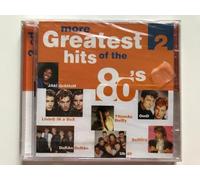 More Greatest Hits of the 80's