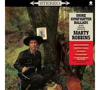 More Gunfighter Ballads And Trail (Limited Edition) [Vinilo]