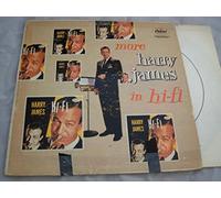 More Harry James in Hi-Fi