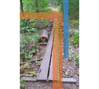 More hikes on the South Shore and Upper Cape Cod! VOL. 2: 50 more hikes among the Pines, Ponds, and Beaches of the South Shore and Upper Cape Cod (Hiking Guides for the Plymouth MA area and beyond.)
